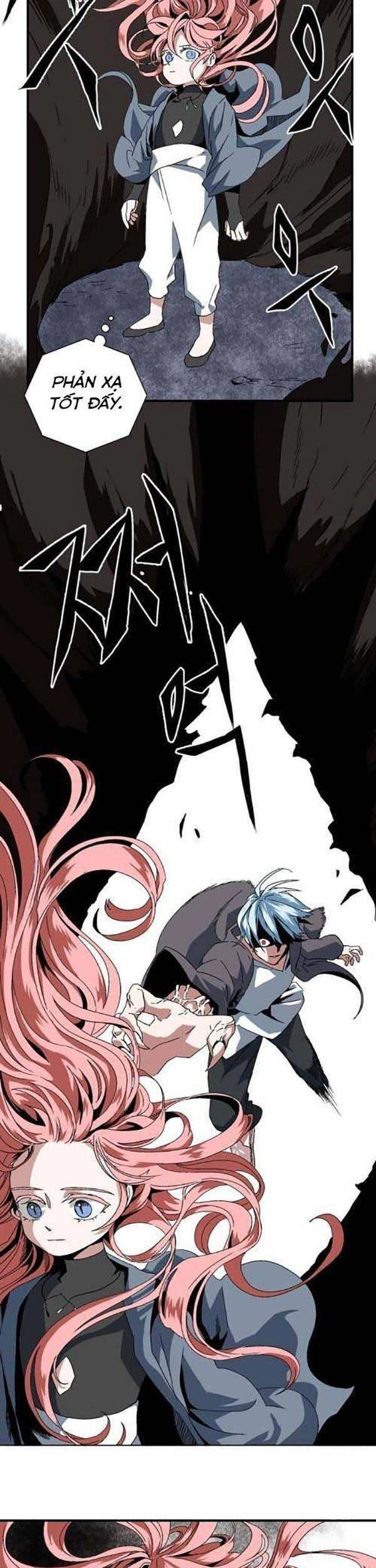 Ta Một Bước Làm Quỷ Vương Chapter 2 - 103