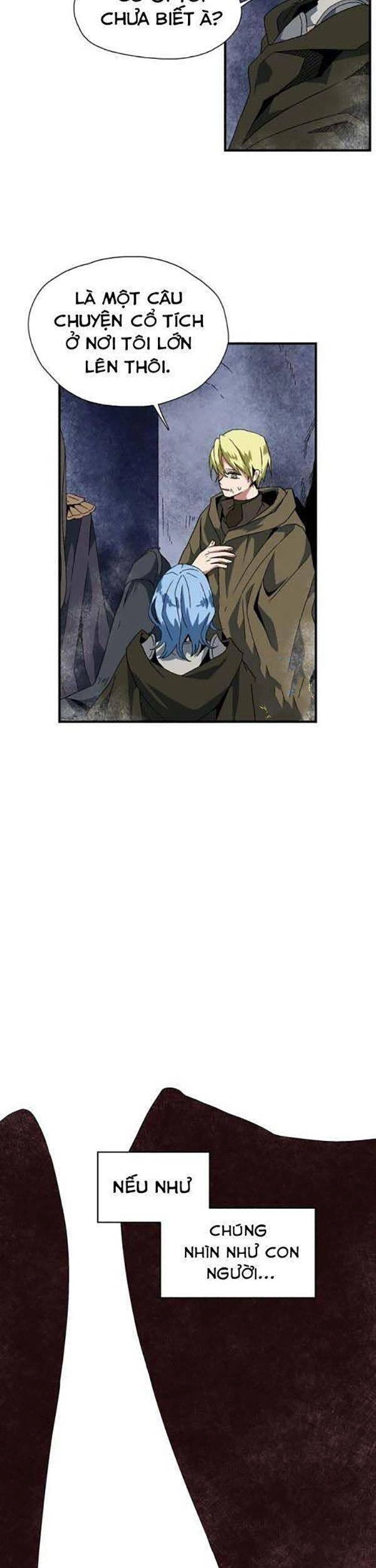 Ta Một Bước Làm Quỷ Vương Chapter 2 - 115