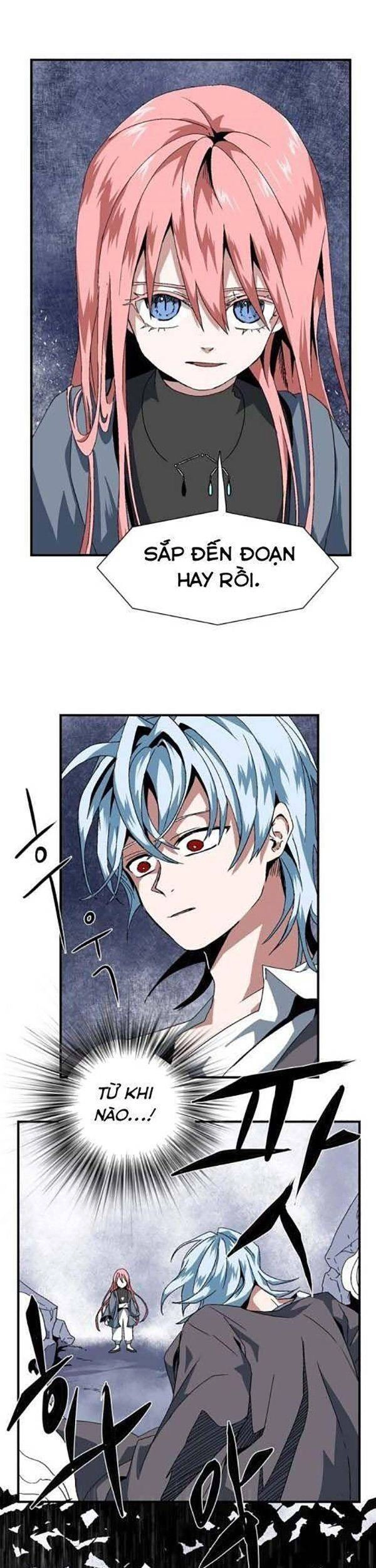 Ta Một Bước Làm Quỷ Vương Chapter 2 - 131