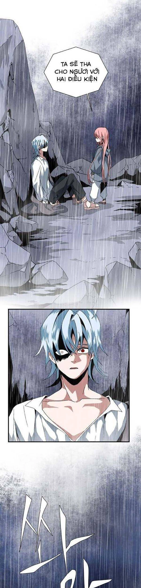 Ta Một Bước Làm Quỷ Vương Chapter 2 - 159