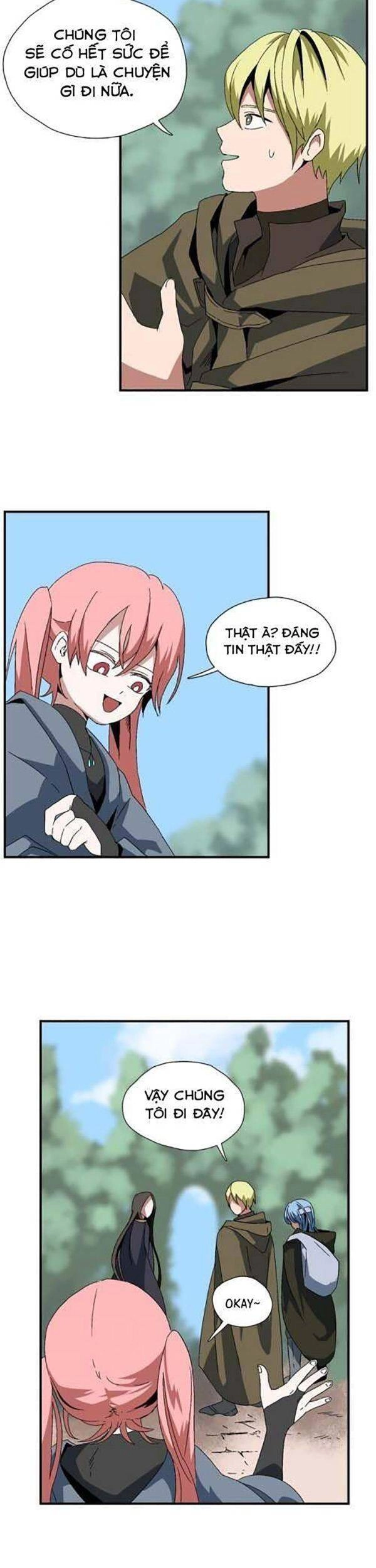 Ta Một Bước Làm Quỷ Vương Chapter 2 - 165