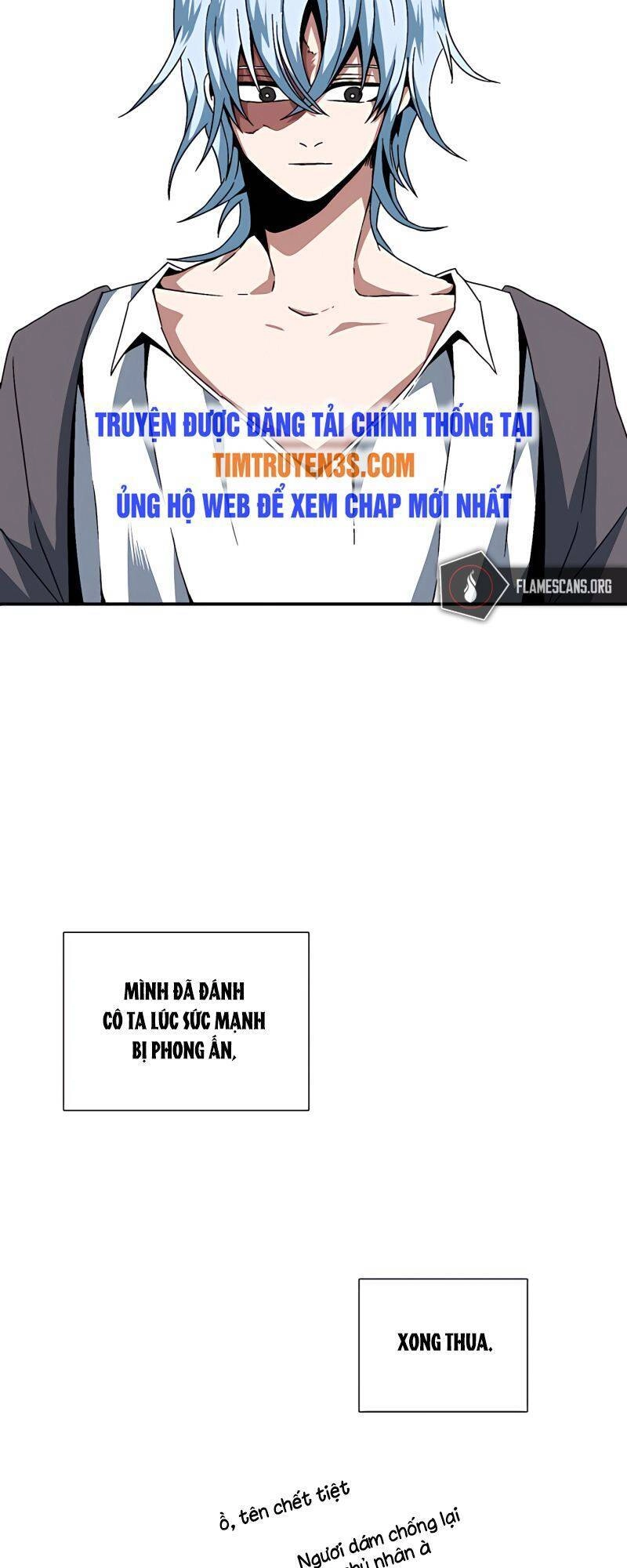 Ta Một Bước Làm Quỷ Vương Chapter 3 - 10