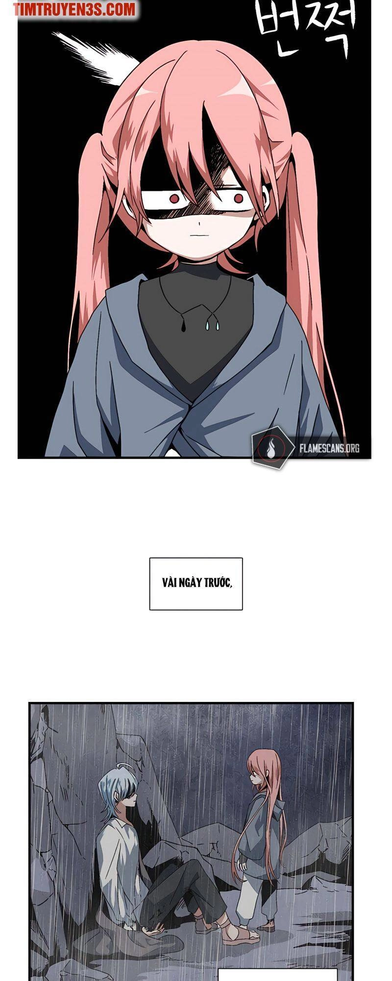 Ta Một Bước Làm Quỷ Vương Chapter 3 - 16