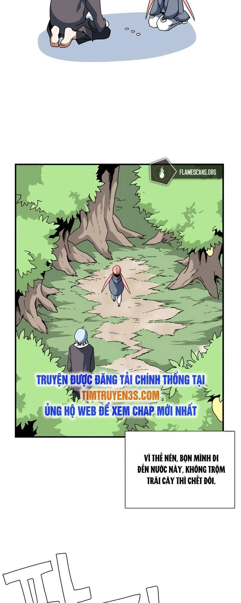 Ta Một Bước Làm Quỷ Vương Chapter 3 - 21