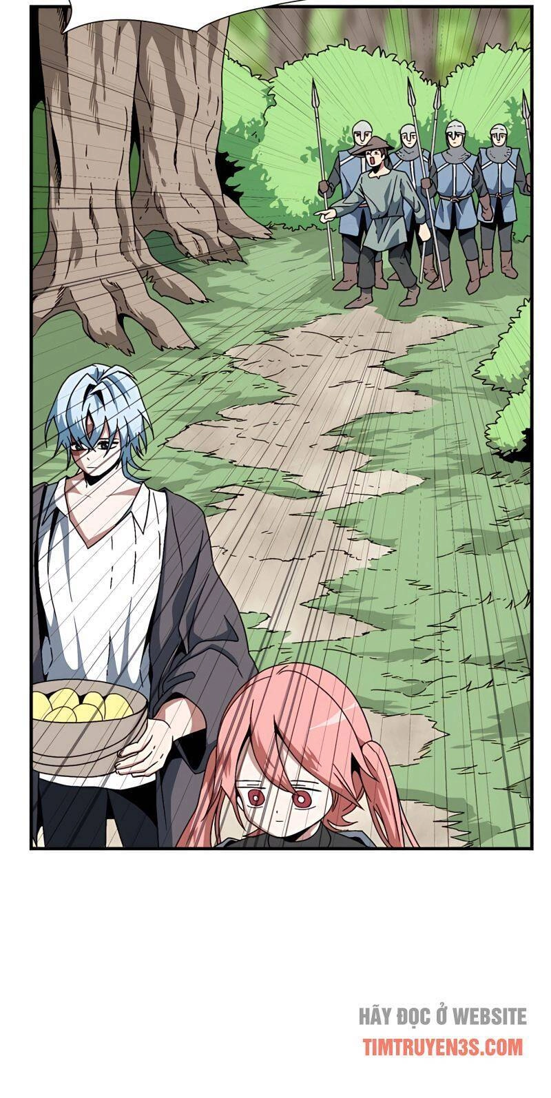 Ta Một Bước Làm Quỷ Vương Chapter 3 - 24