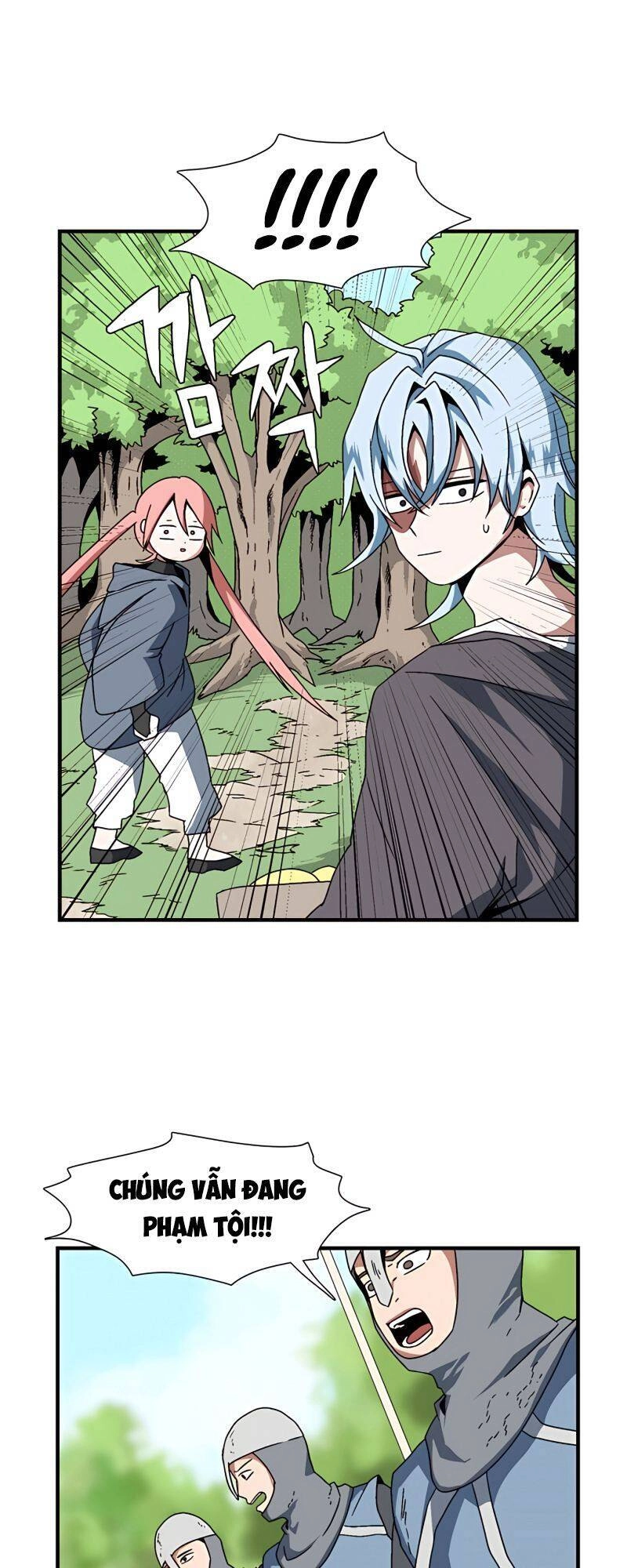 Ta Một Bước Làm Quỷ Vương Chapter 3 - 25