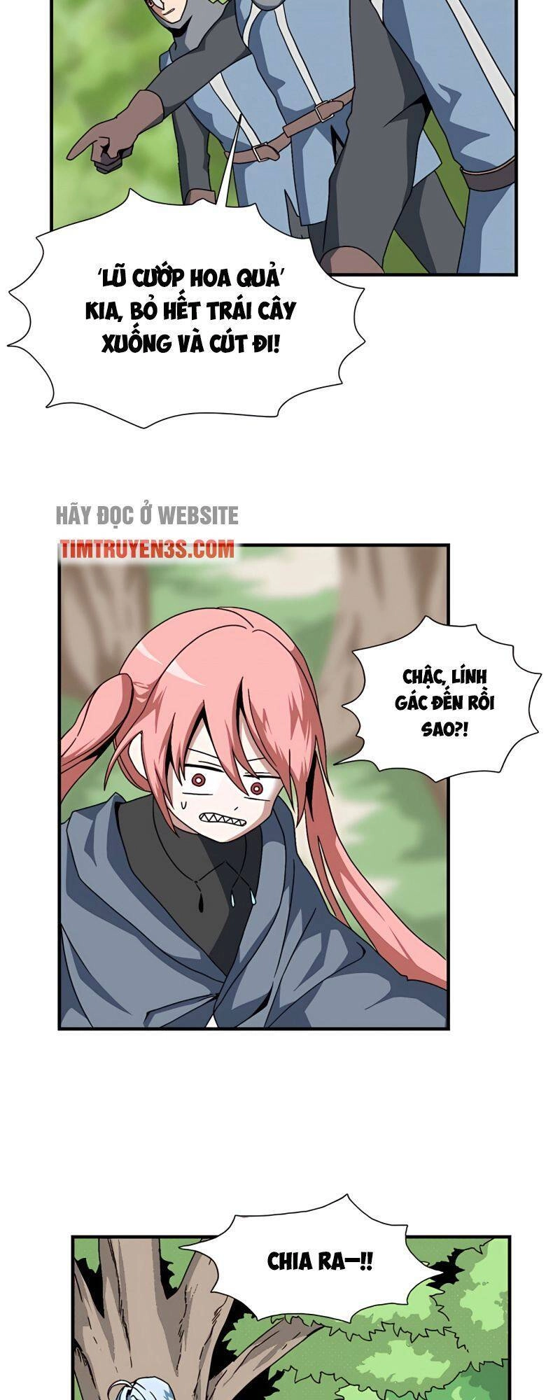 Ta Một Bước Làm Quỷ Vương Chapter 3 - 26