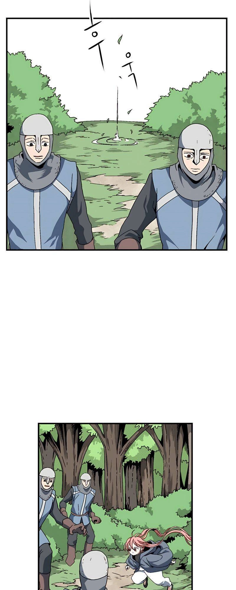 Ta Một Bước Làm Quỷ Vương Chapter 3 - 36