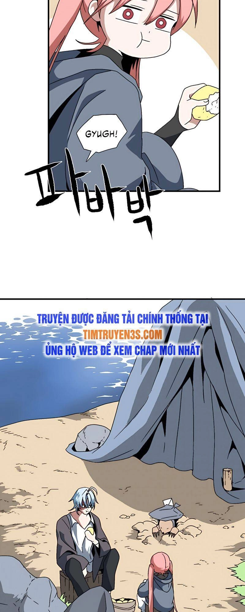 Ta Một Bước Làm Quỷ Vương Chapter 3 - 45