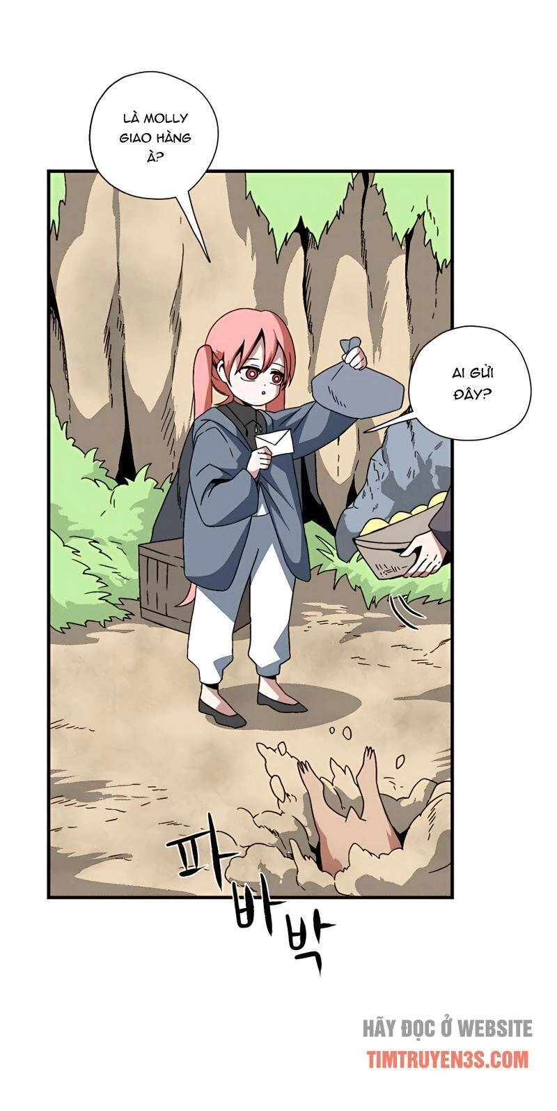 Ta Một Bước Làm Quỷ Vương Chapter 3 - 47