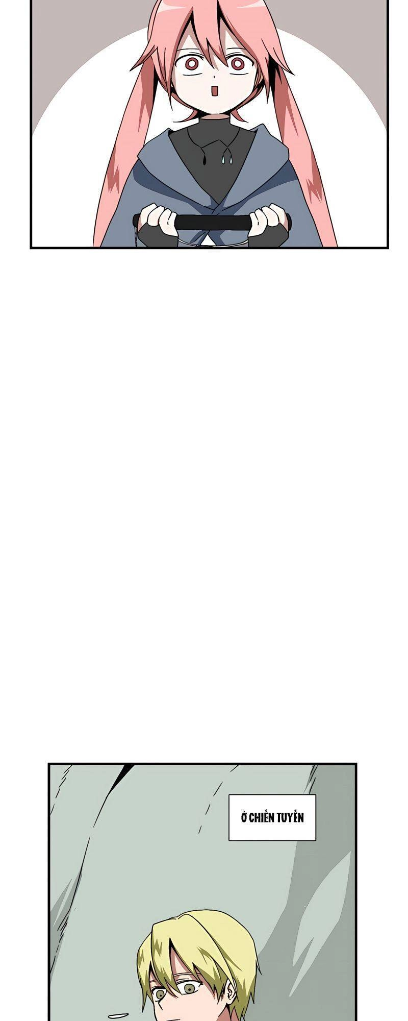 Ta Một Bước Làm Quỷ Vương Chapter 4 - 2