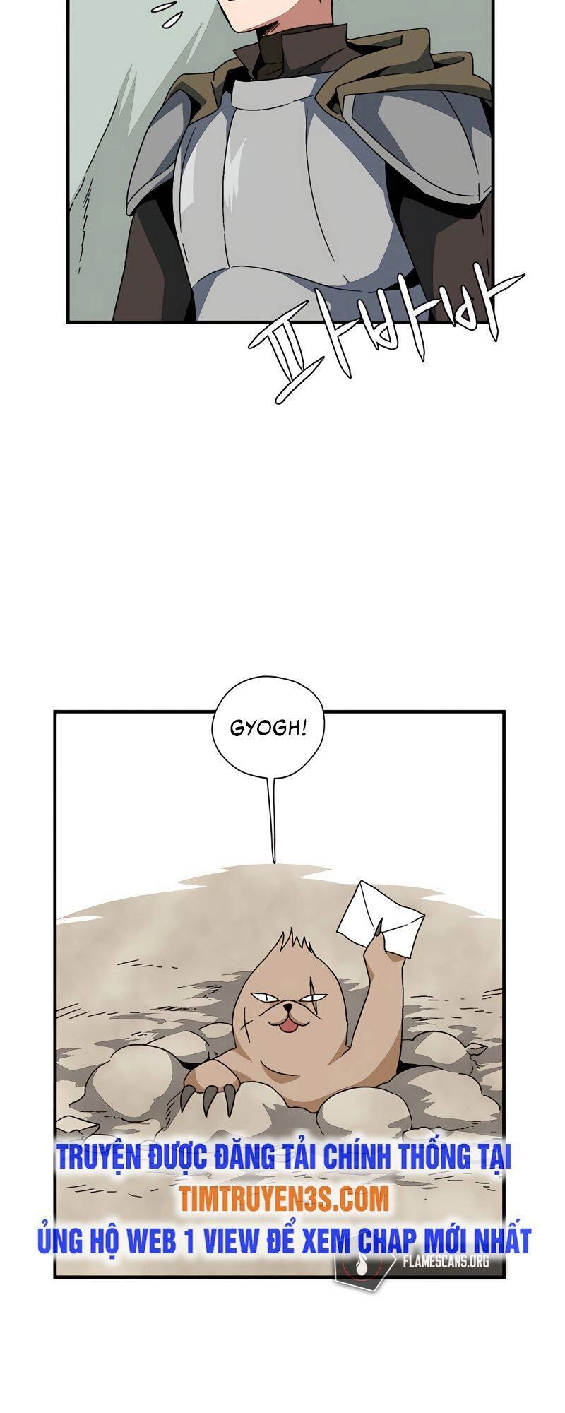 Ta Một Bước Làm Quỷ Vương Chapter 4 - 3