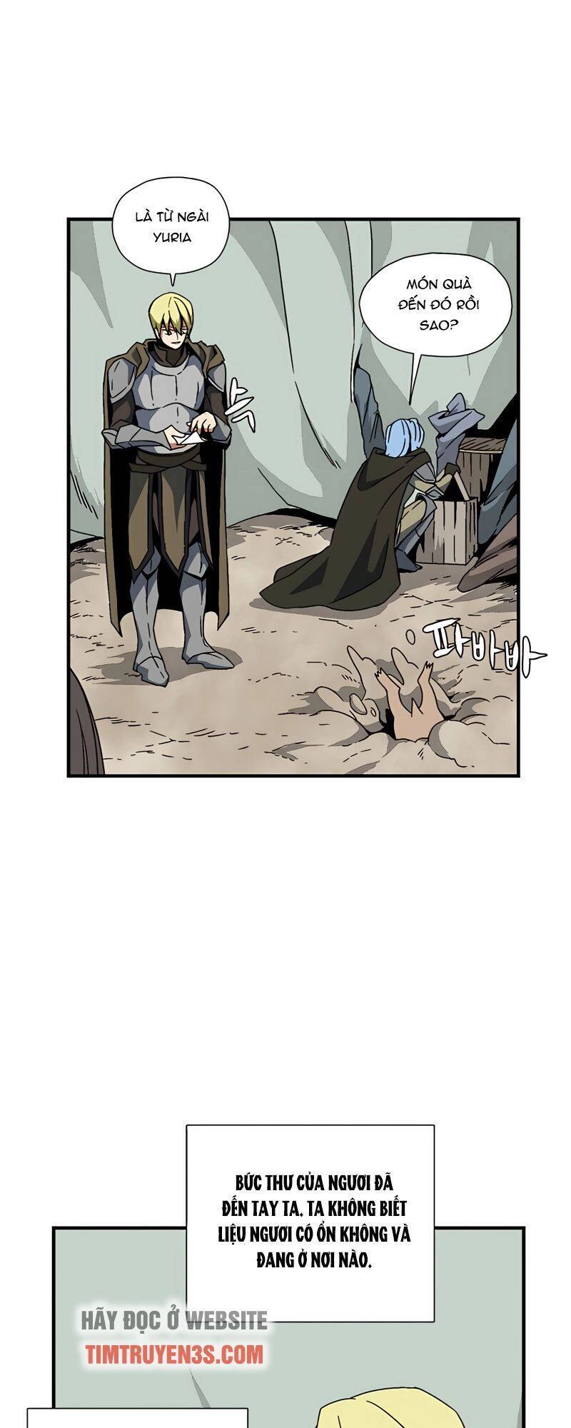 Ta Một Bước Làm Quỷ Vương Chapter 4 - 4