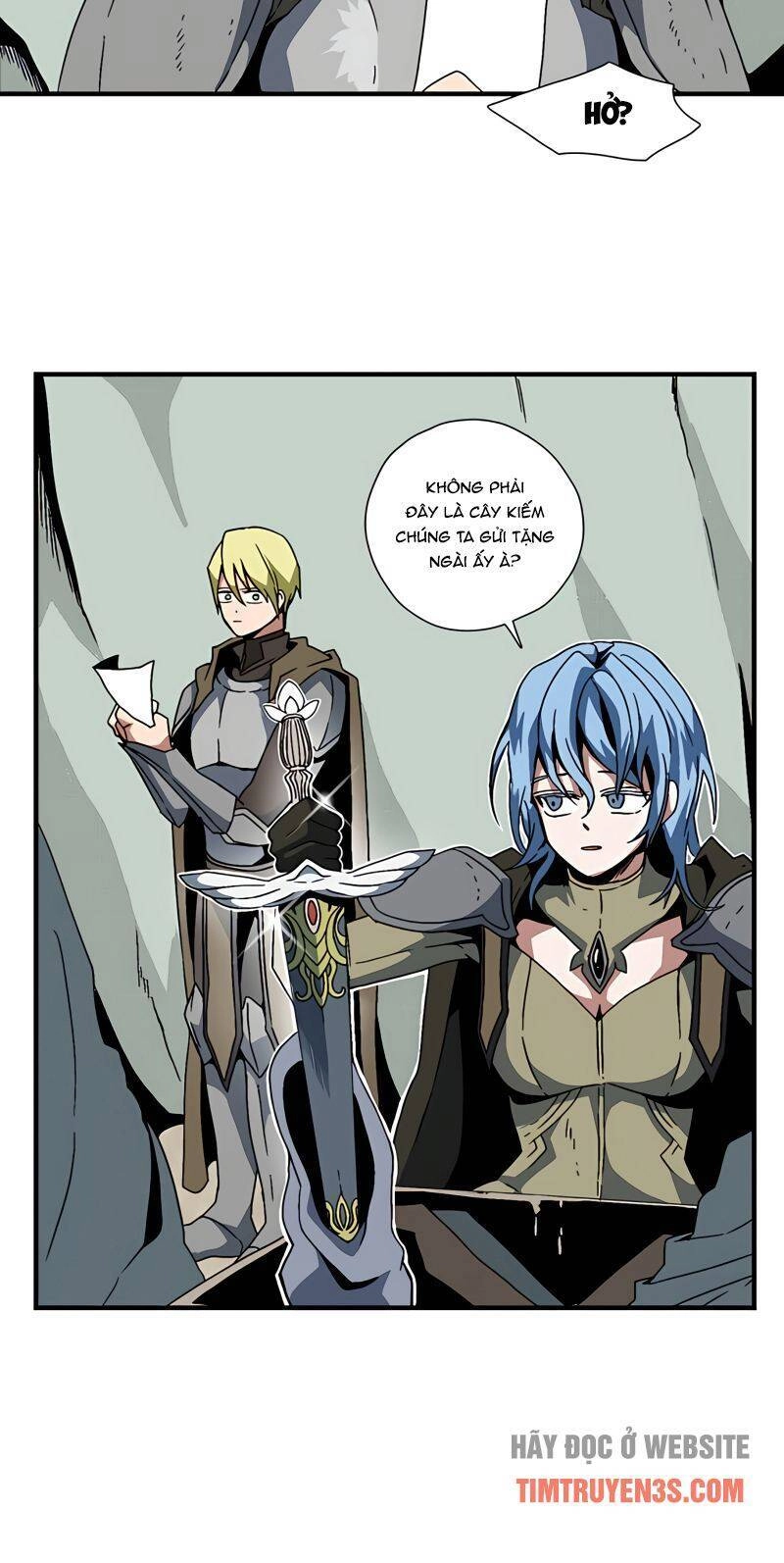 Ta Một Bước Làm Quỷ Vương Chapter 4 - 6