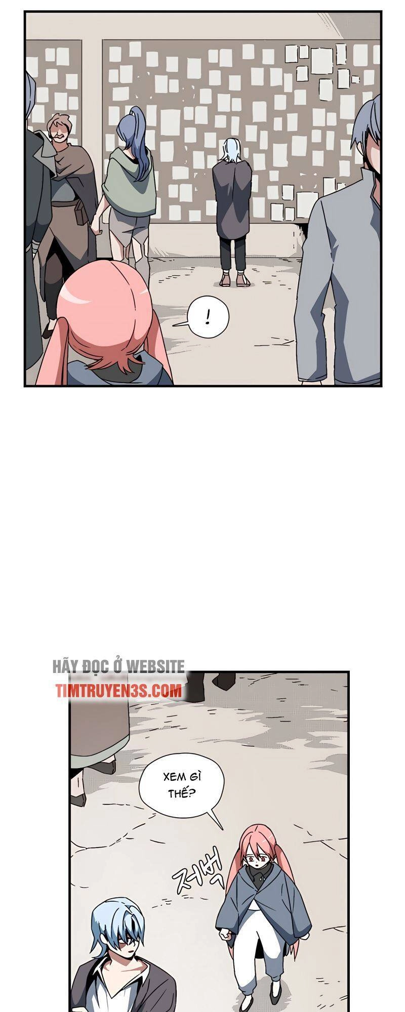 Ta Một Bước Làm Quỷ Vương Chapter 4 - 13