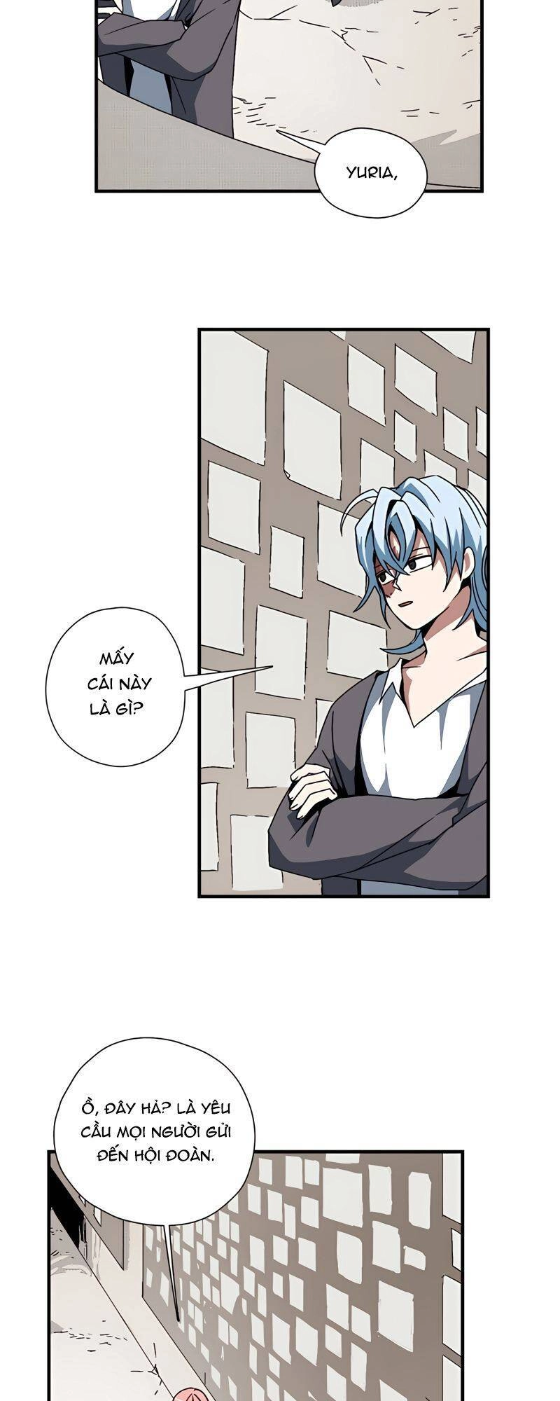 Ta Một Bước Làm Quỷ Vương Chapter 4 - 14