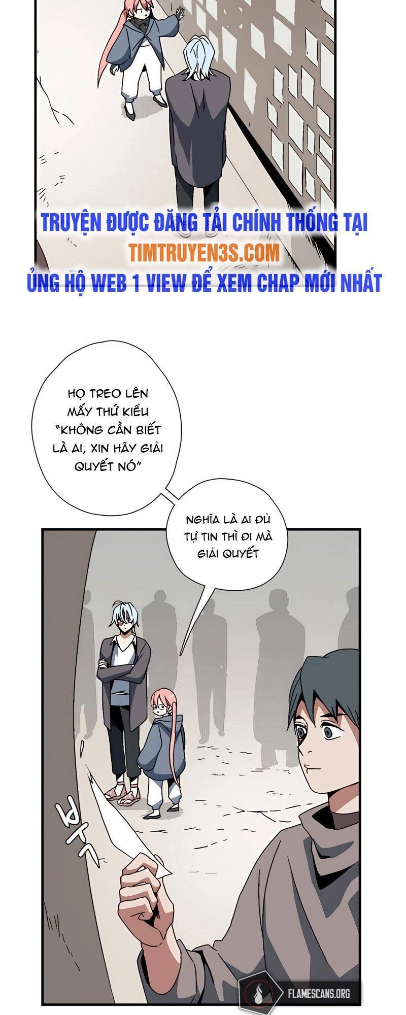 Ta Một Bước Làm Quỷ Vương Chapter 4 - 15