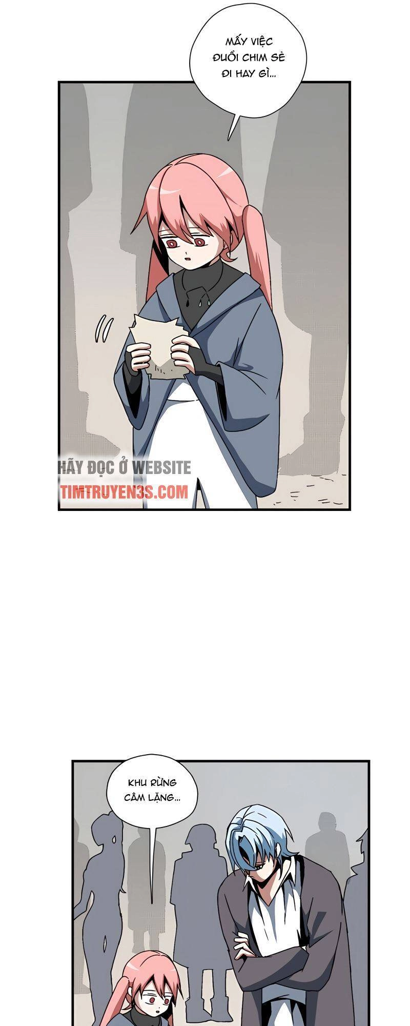 Ta Một Bước Làm Quỷ Vương Chapter 4 - 19