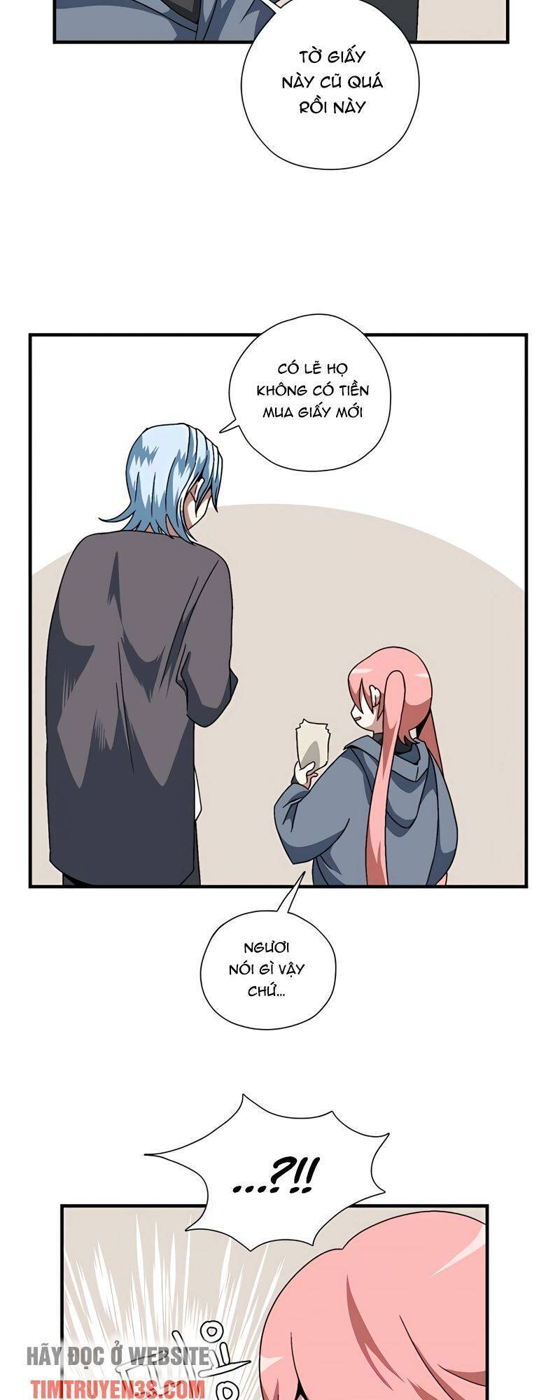 Ta Một Bước Làm Quỷ Vương Chapter 4 - 22