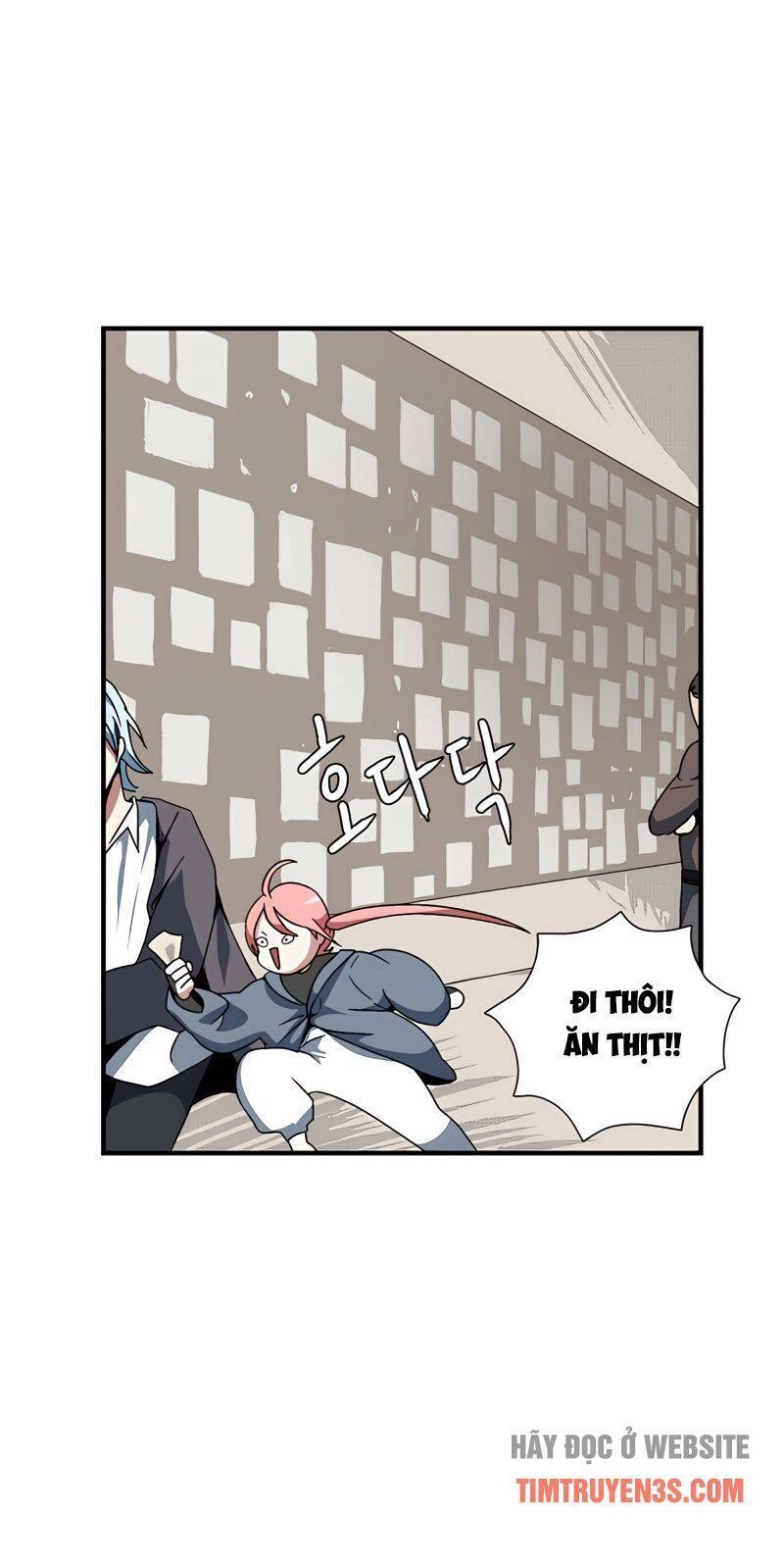 Ta Một Bước Làm Quỷ Vương Chapter 4 - 24