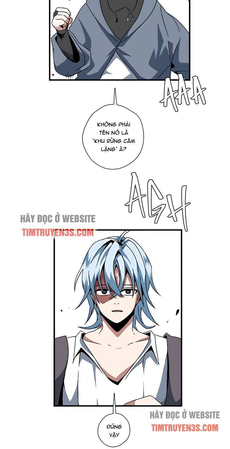 Ta Một Bước Làm Quỷ Vương Chapter 4 - 30