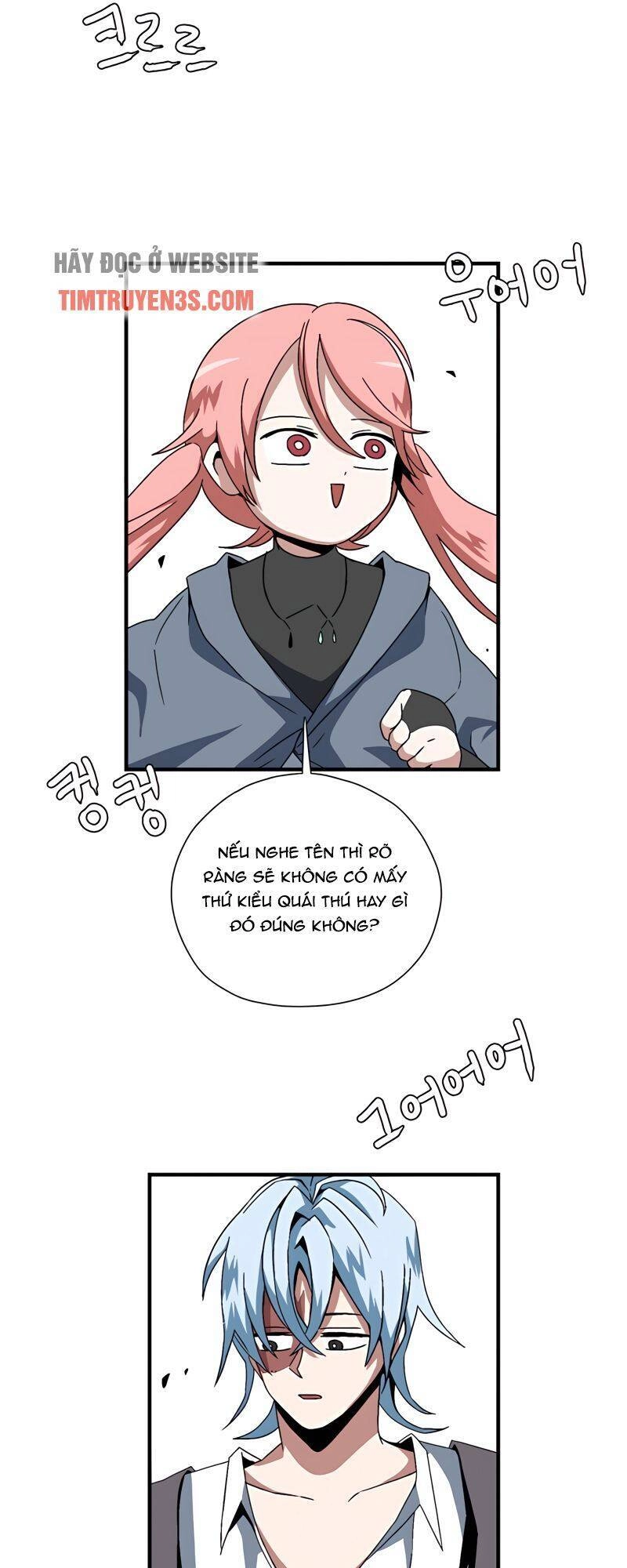 Ta Một Bước Làm Quỷ Vương Chapter 4 - 31