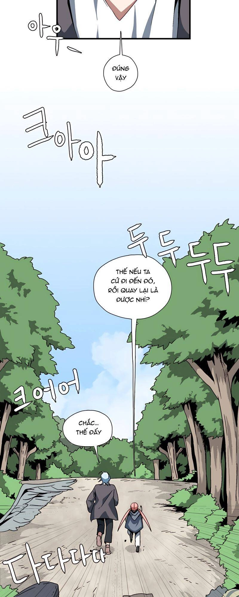 Ta Một Bước Làm Quỷ Vương Chapter 4 - 32