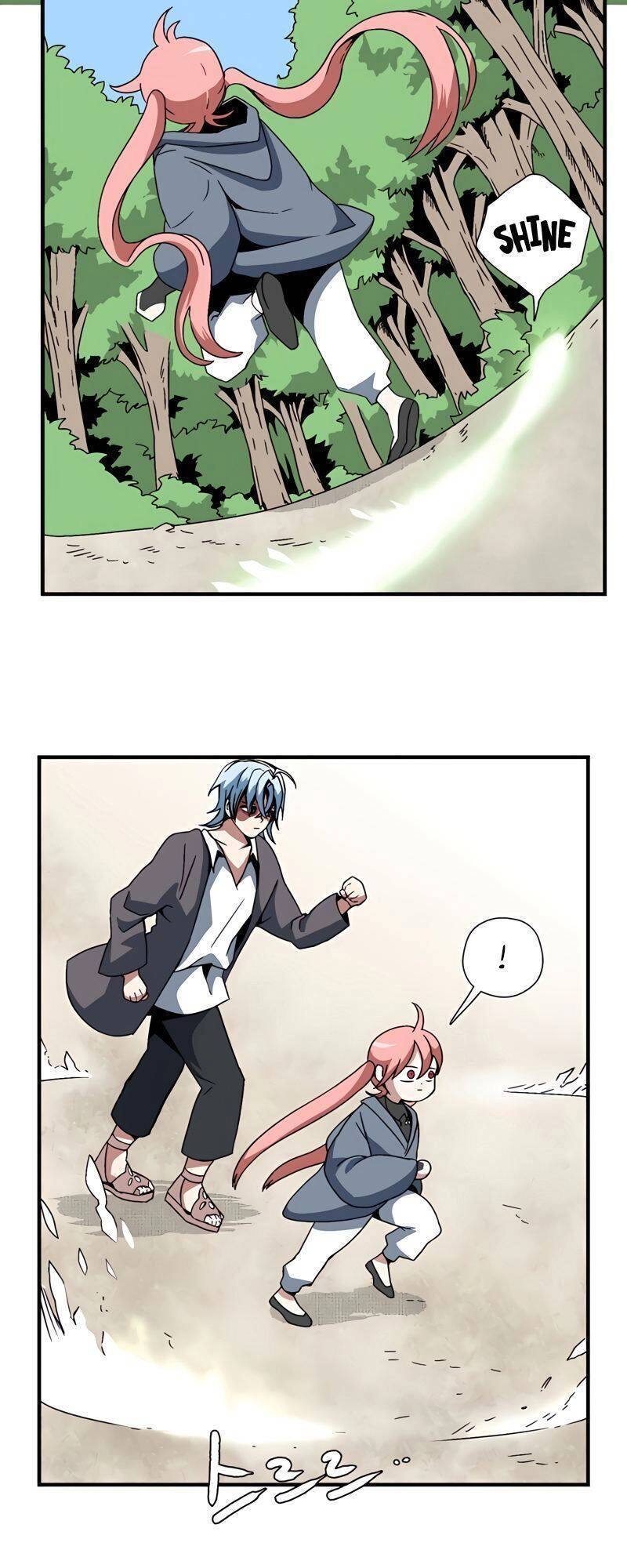 Ta Một Bước Làm Quỷ Vương Chapter 4 - 34