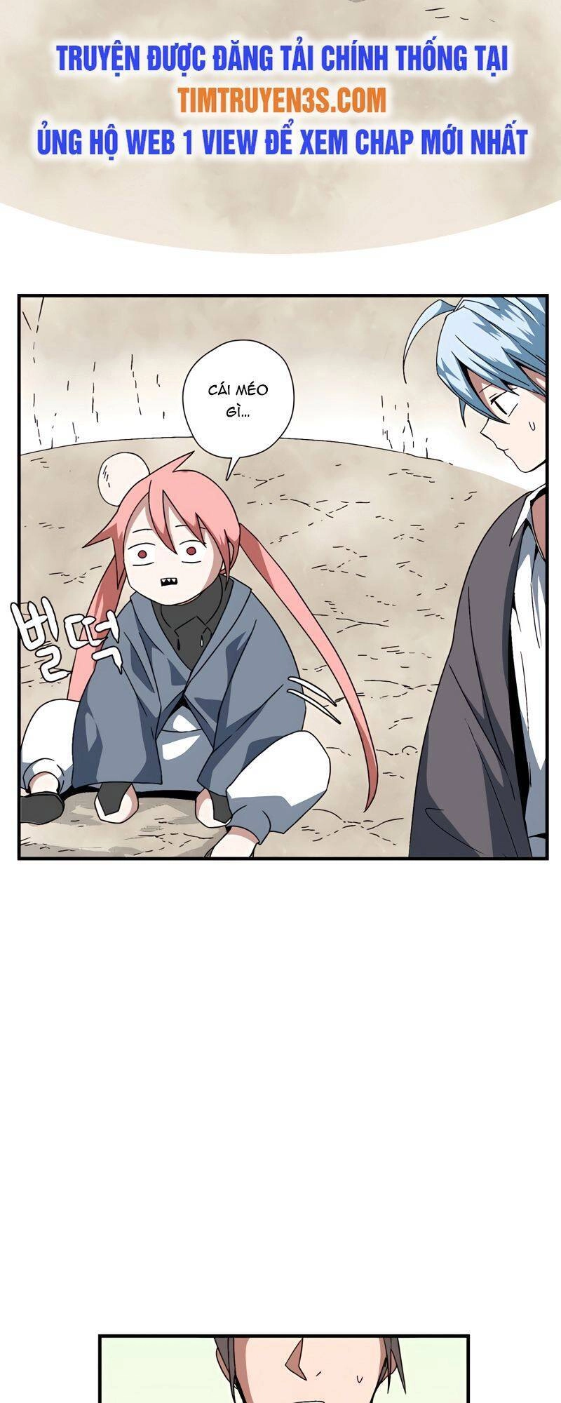 Ta Một Bước Làm Quỷ Vương Chapter 4 - 38