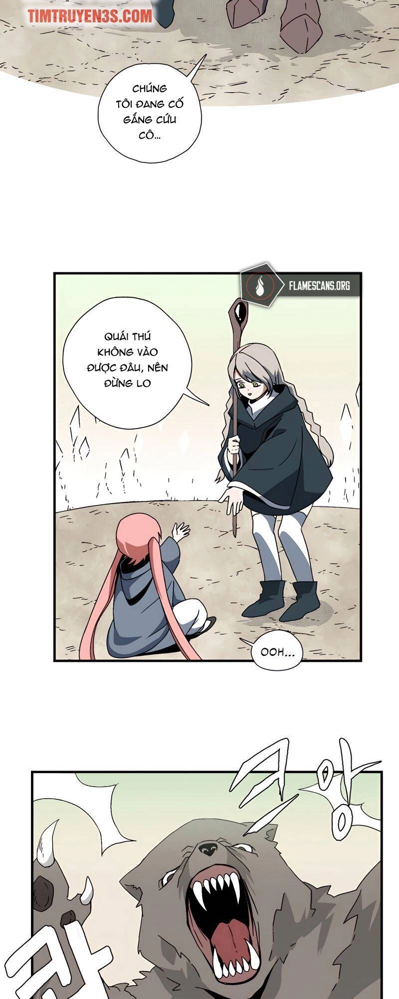 Ta Một Bước Làm Quỷ Vương Chapter 4 - 40