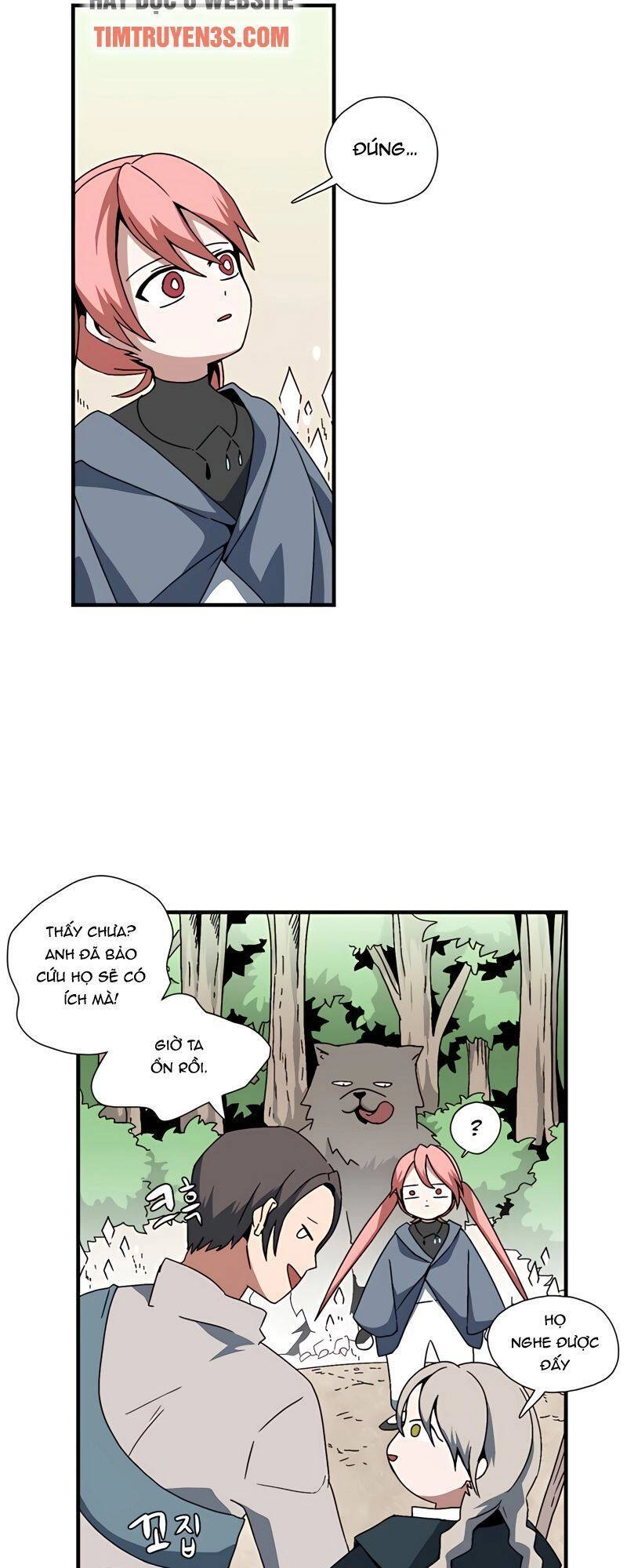 Ta Một Bước Làm Quỷ Vương Chapter 4 - 43