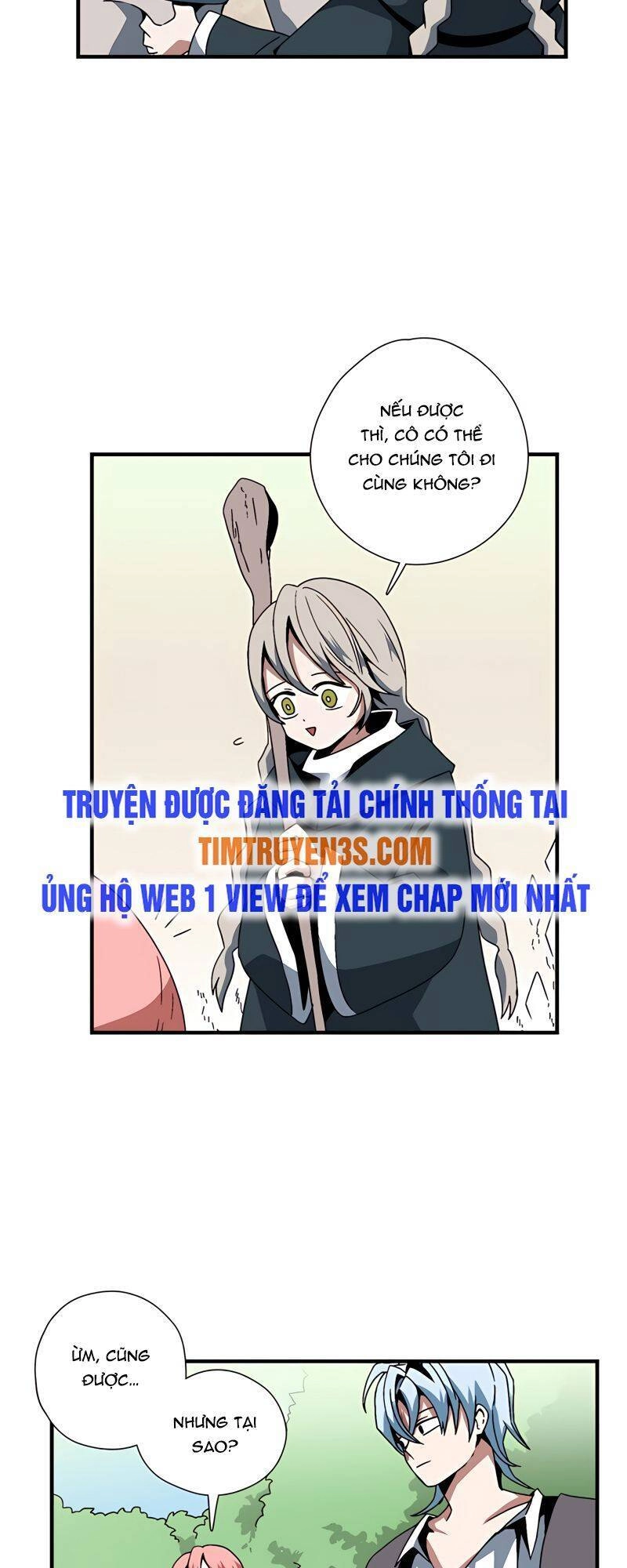 Ta Một Bước Làm Quỷ Vương Chapter 4 - 44
