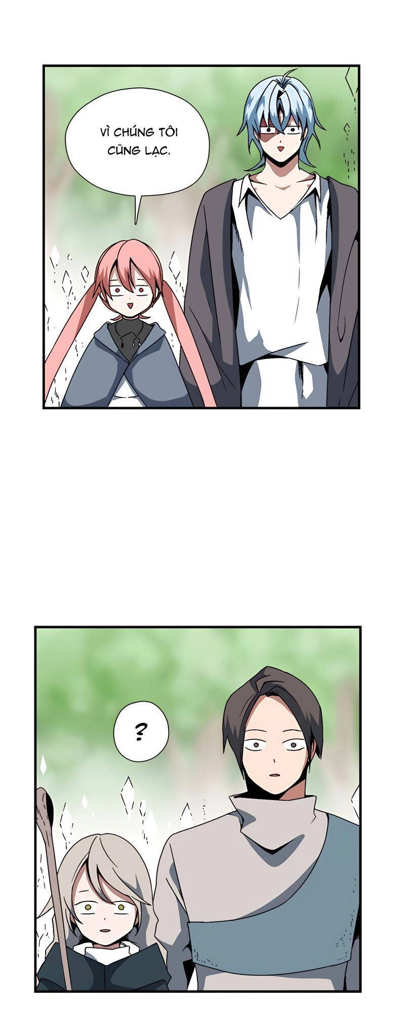 Ta Một Bước Làm Quỷ Vương Chapter 4 - 47