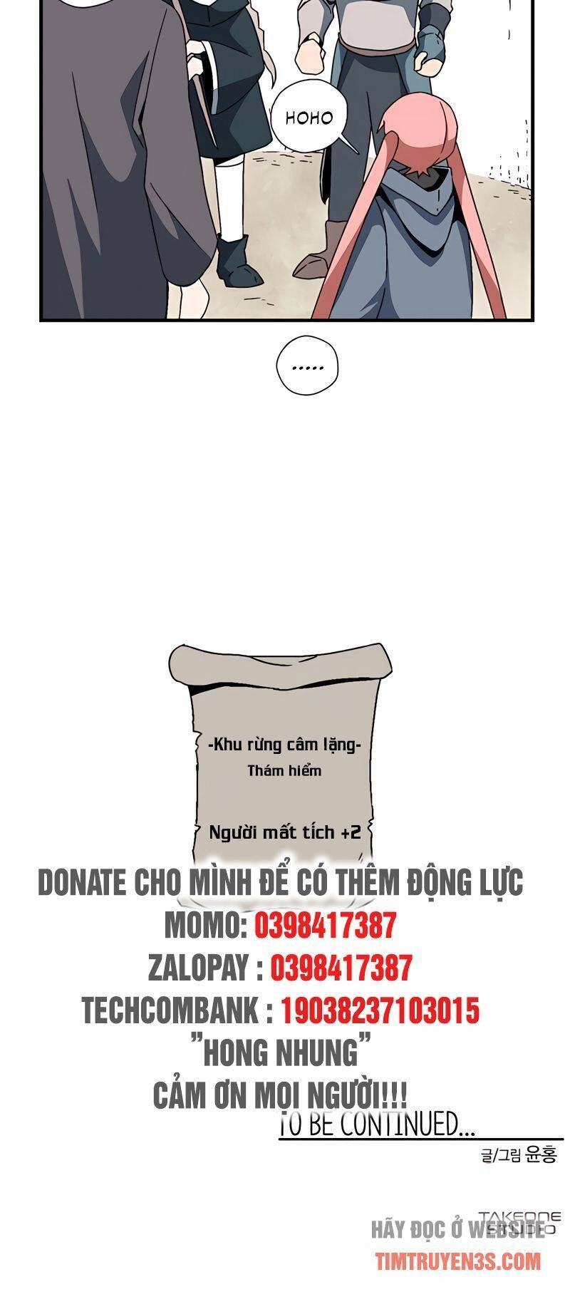 Ta Một Bước Làm Quỷ Vương Chapter 4 - 50