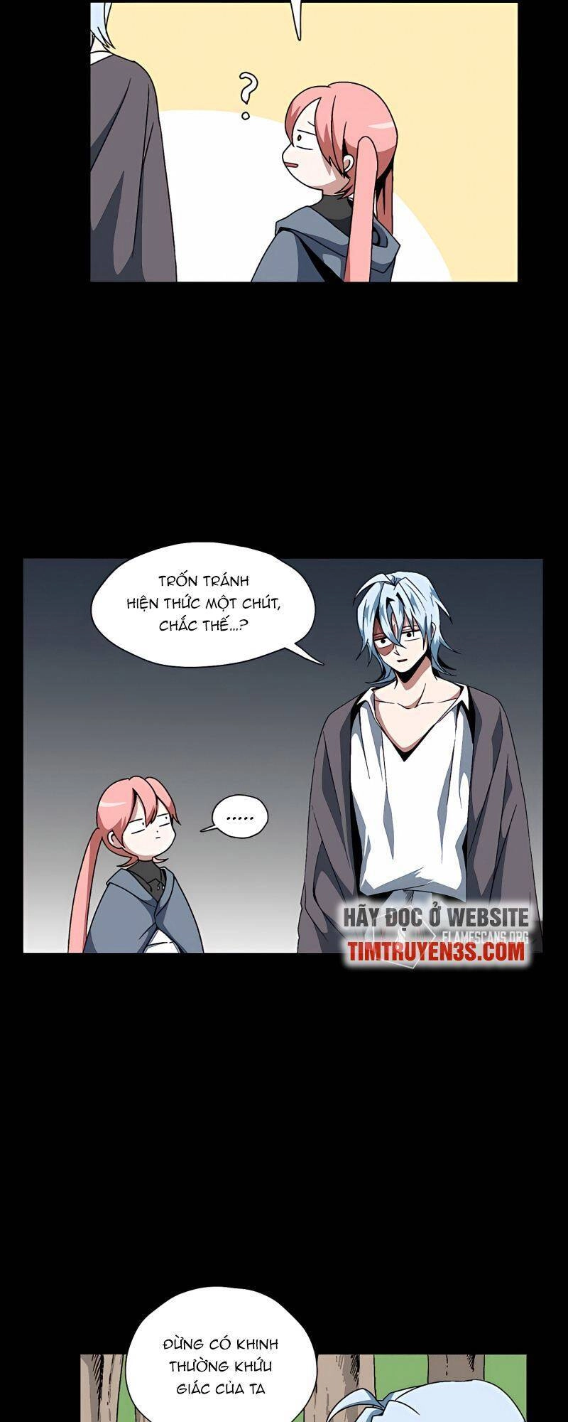 Ta Một Bước Làm Quỷ Vương Chapter 5 - 3