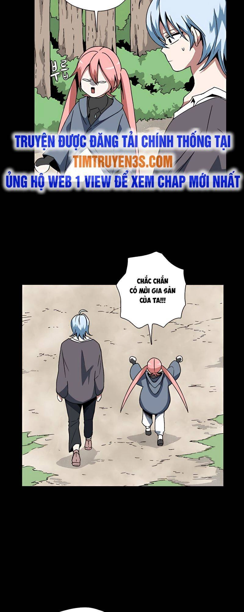 Ta Một Bước Làm Quỷ Vương Chapter 5 - 4