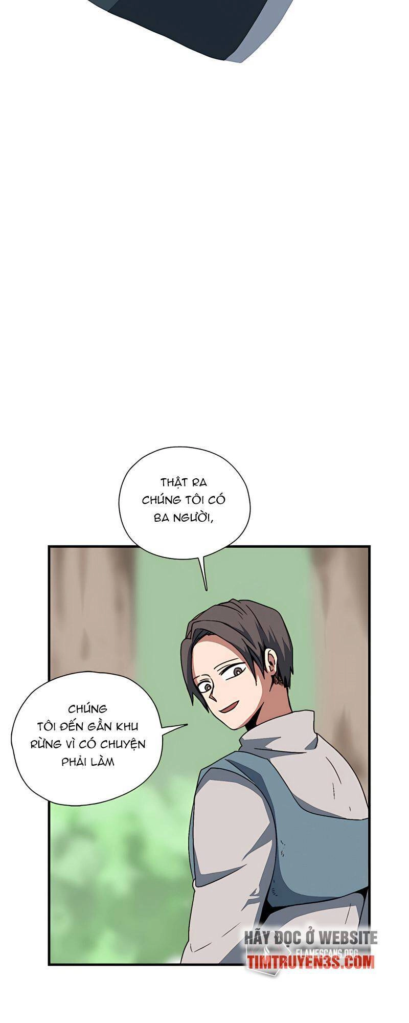 Ta Một Bước Làm Quỷ Vương Chapter 5 - 15