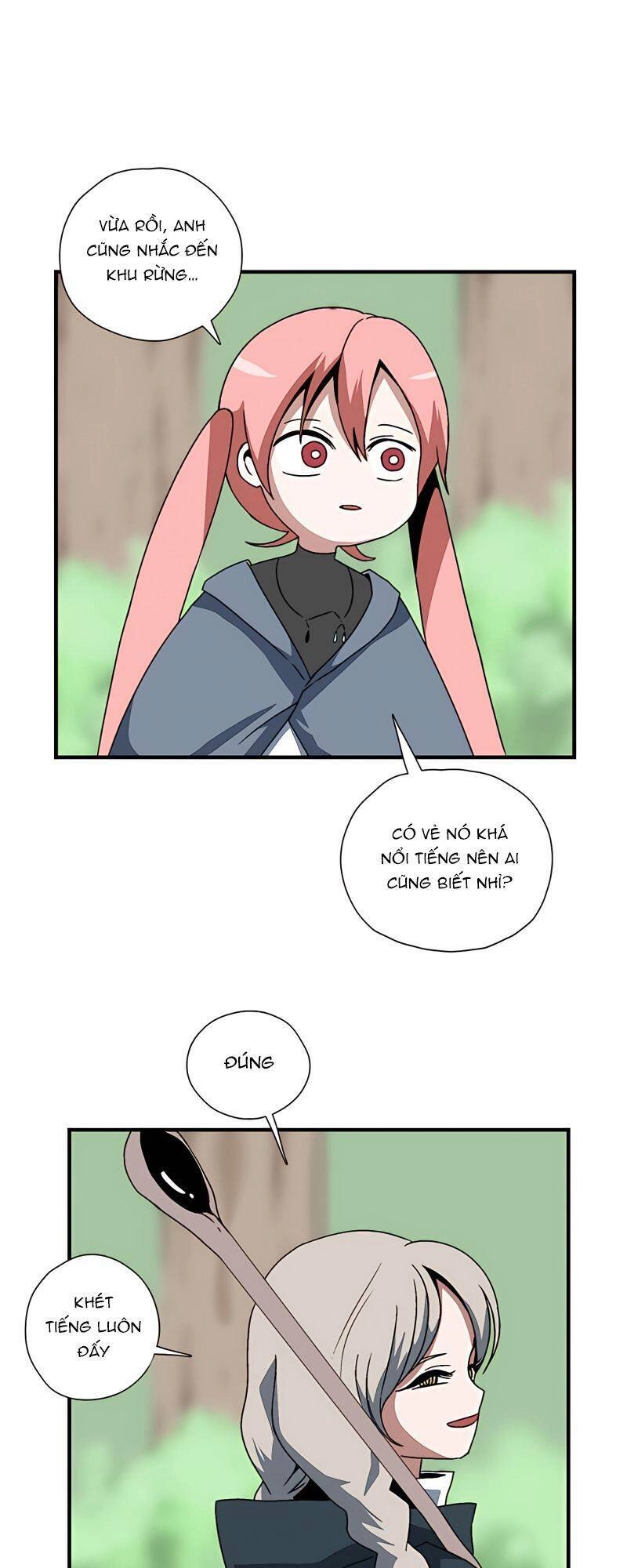 Ta Một Bước Làm Quỷ Vương Chapter 5 - 16