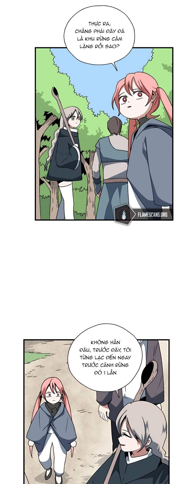 Ta Một Bước Làm Quỷ Vương Chapter 5 - 21