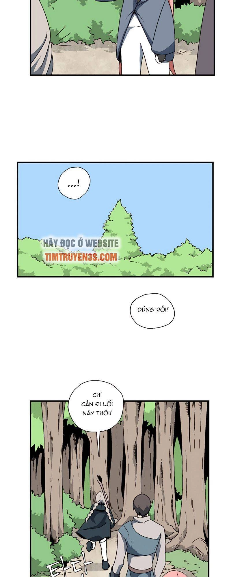 Ta Một Bước Làm Quỷ Vương Chapter 5 - 23