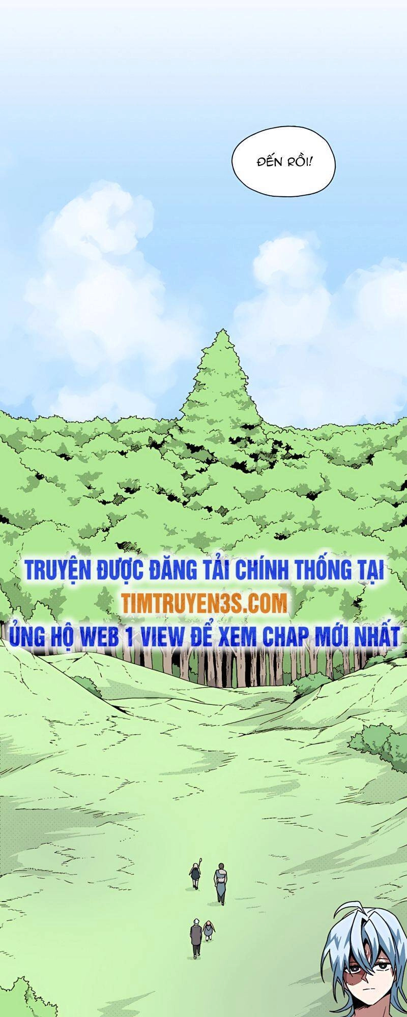 Ta Một Bước Làm Quỷ Vương Chapter 5 - 25