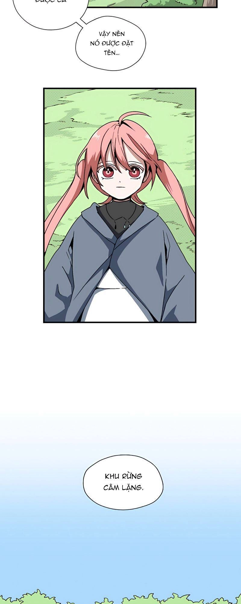 Ta Một Bước Làm Quỷ Vương Chapter 5 - 28