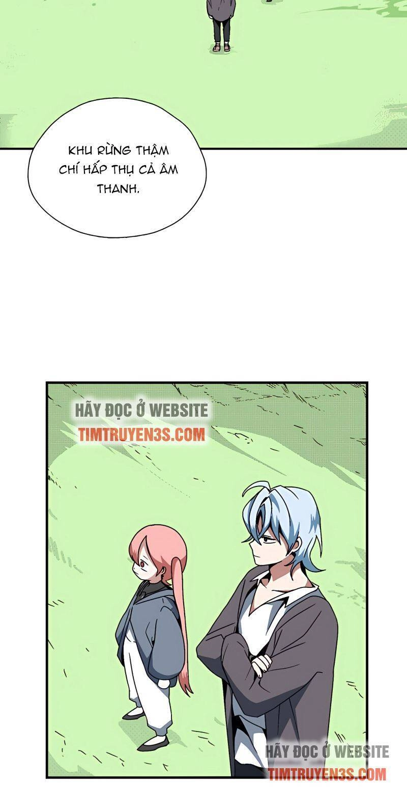 Ta Một Bước Làm Quỷ Vương Chapter 5 - 30