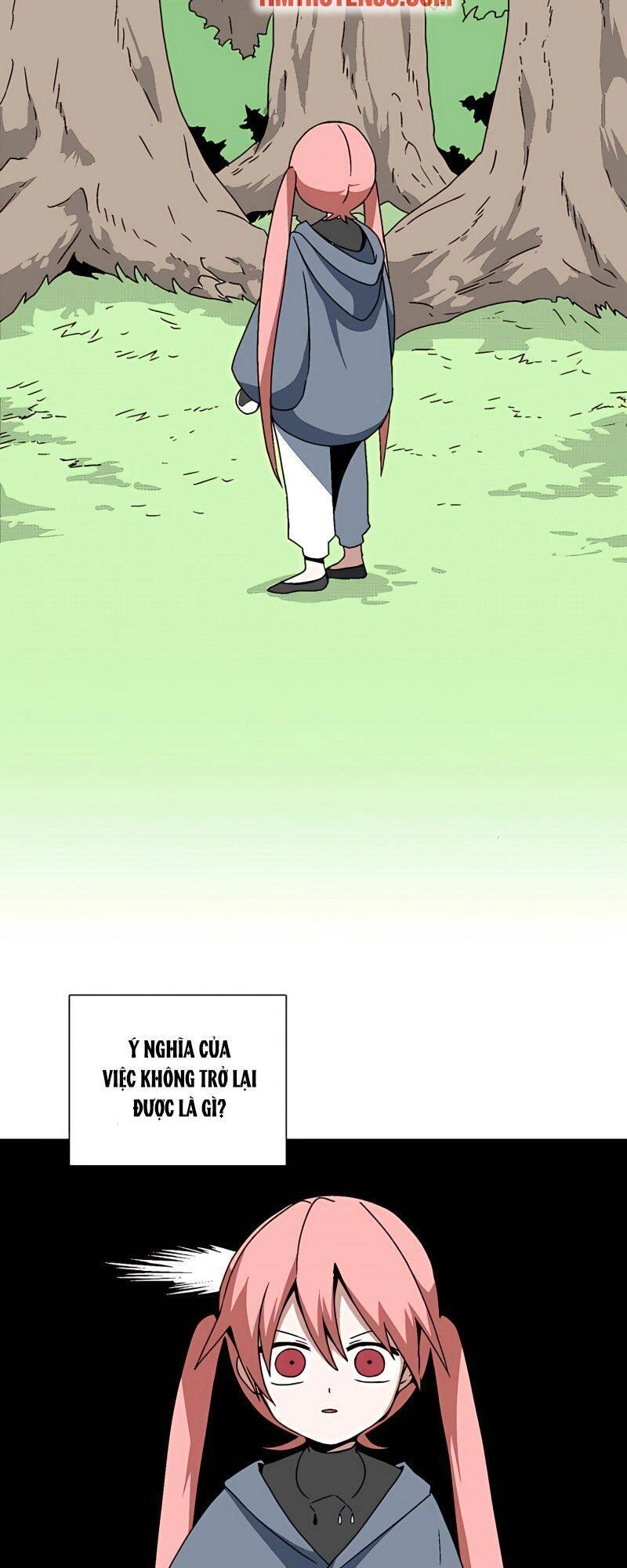 Ta Một Bước Làm Quỷ Vương Chapter 5 - 35