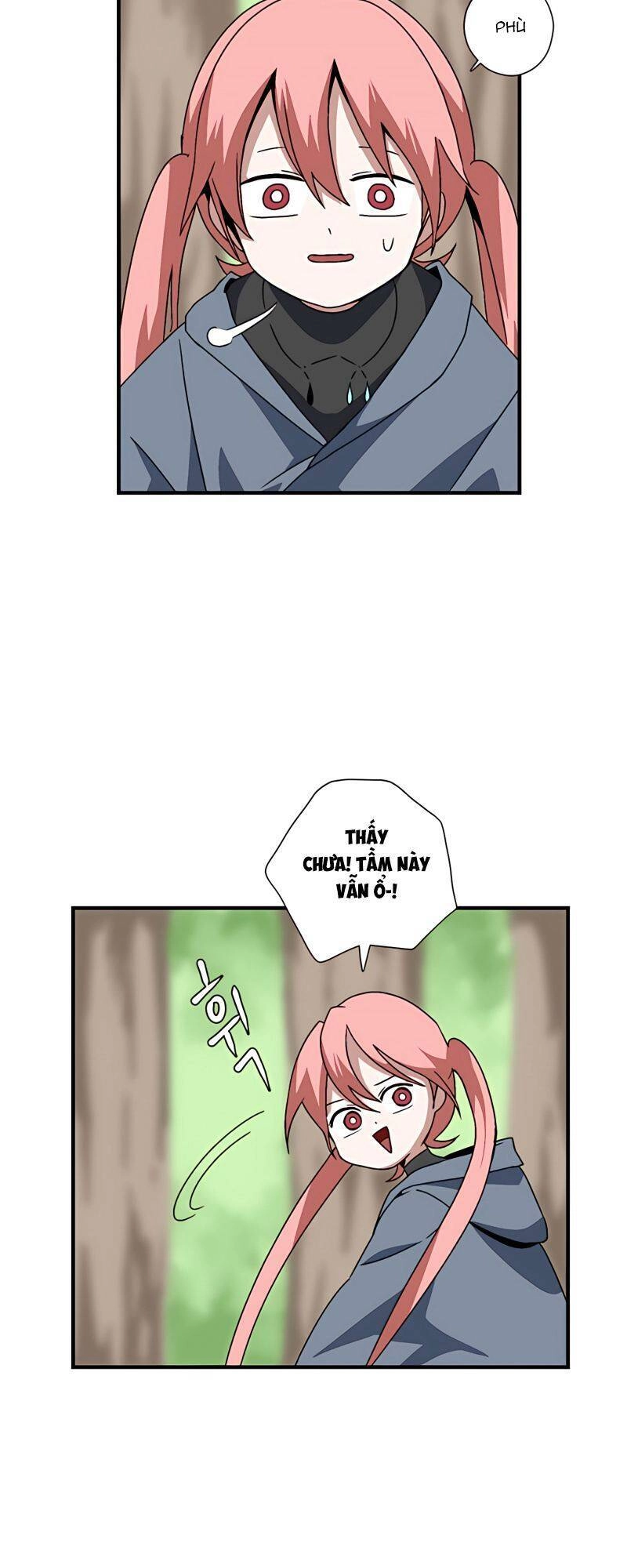 Ta Một Bước Làm Quỷ Vương Chapter 5 - 45