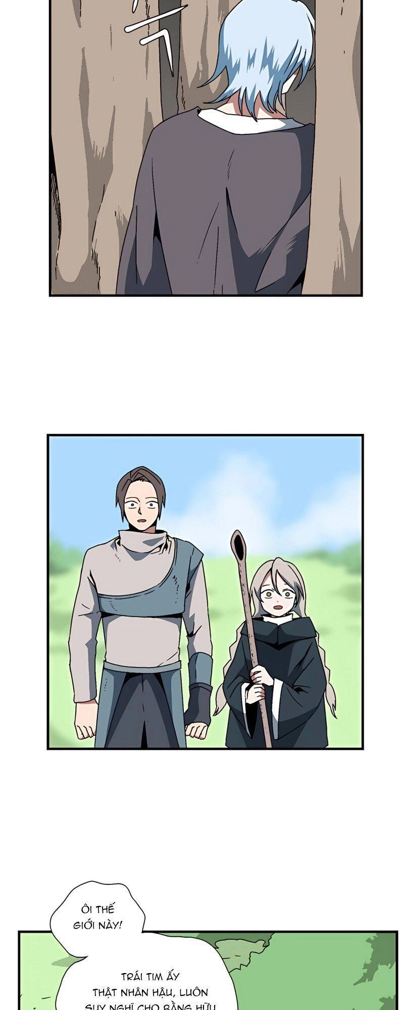 Ta Một Bước Làm Quỷ Vương Chapter 6 - 14