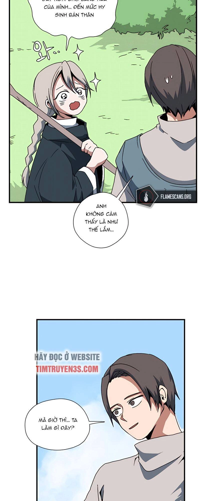 Ta Một Bước Làm Quỷ Vương Chapter 6 - 15