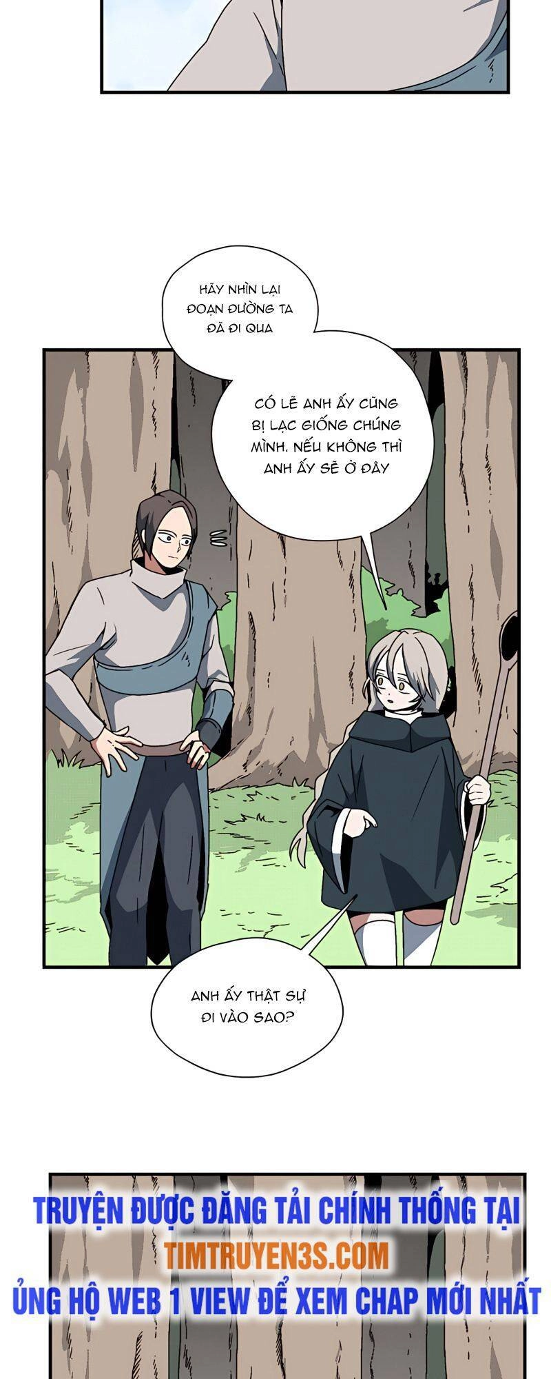 Ta Một Bước Làm Quỷ Vương Chapter 6 - 16