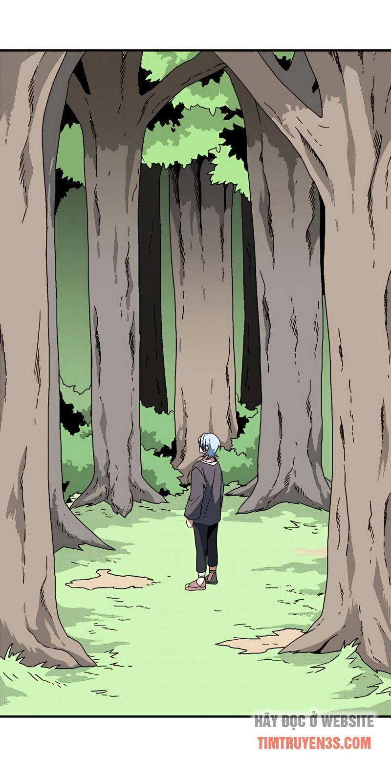 Ta Một Bước Làm Quỷ Vương Chapter 6 - 18