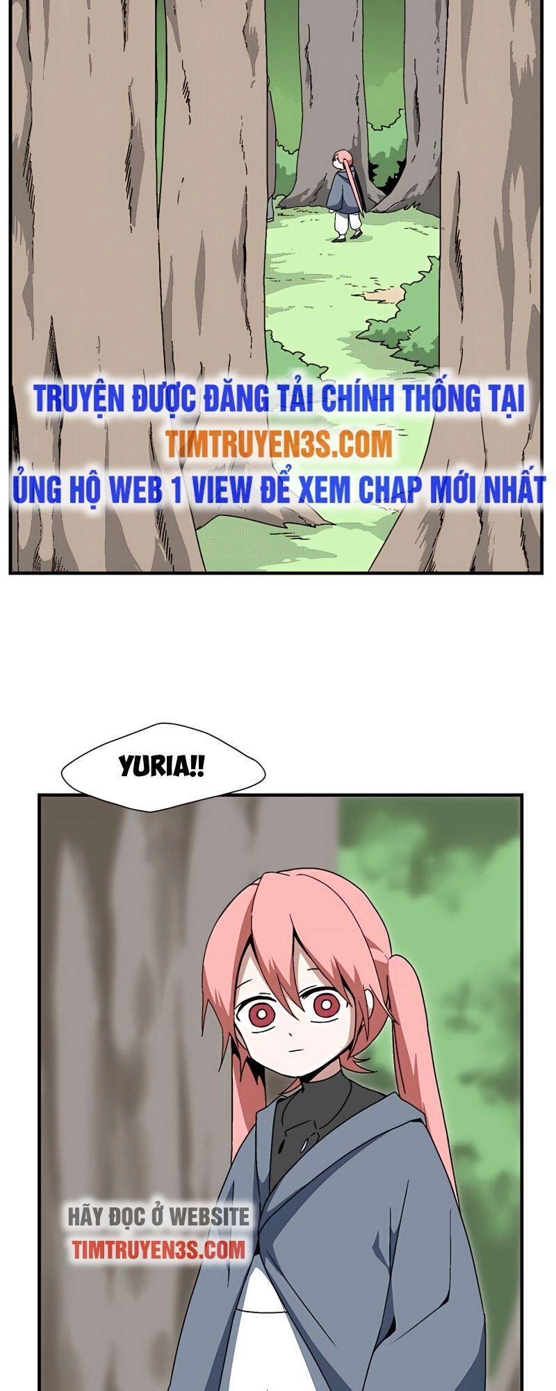 Ta Một Bước Làm Quỷ Vương Chapter 6 - 21